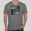 CVC V-Neck T-shirt Thumbnail