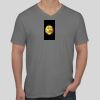 CVC V-Neck T-shirt Thumbnail