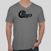 CVC V-Neck T-shirt Thumbnail