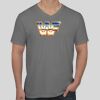 CVC V-Neck T-shirt Thumbnail