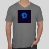 CVC V-Neck T-shirt Thumbnail