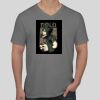 CVC V-Neck T-shirt Thumbnail