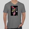 CVC V-Neck T-shirt Thumbnail