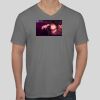 CVC V-Neck T-shirt Thumbnail