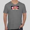 CVC V-Neck T-shirt Thumbnail