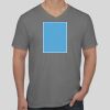 CVC V-Neck T-shirt Thumbnail