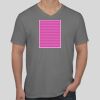 CVC V-Neck T-shirt Thumbnail