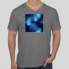 CVC V-Neck T-shirt Thumbnail