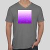 CVC V-Neck T-shirt Thumbnail