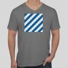 CVC V-Neck T-shirt Thumbnail