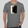 CVC V-Neck T-shirt Thumbnail