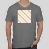 CVC V-Neck T-shirt Thumbnail