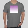 CVC V-Neck T-shirt Thumbnail