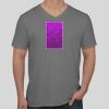 CVC V-Neck T-shirt Thumbnail