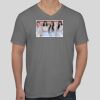 CVC V-Neck T-shirt Thumbnail