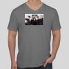 CVC V-Neck T-shirt Thumbnail