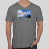 CVC V-Neck T-shirt Thumbnail