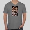 CVC V-Neck T-shirt Thumbnail