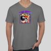 CVC V-Neck T-shirt Thumbnail