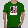 CVC V-Neck T-shirt Thumbnail