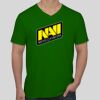 CVC V-Neck T-shirt Thumbnail