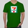 CVC V-Neck T-shirt Thumbnail