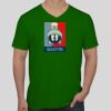 CVC V-Neck T-shirt Thumbnail