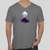 CVC V-Neck T-shirt Thumbnail
