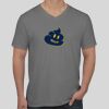 CVC V-Neck T-shirt Thumbnail