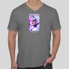 CVC V-Neck T-shirt Thumbnail