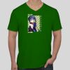 CVC V-Neck T-shirt Thumbnail